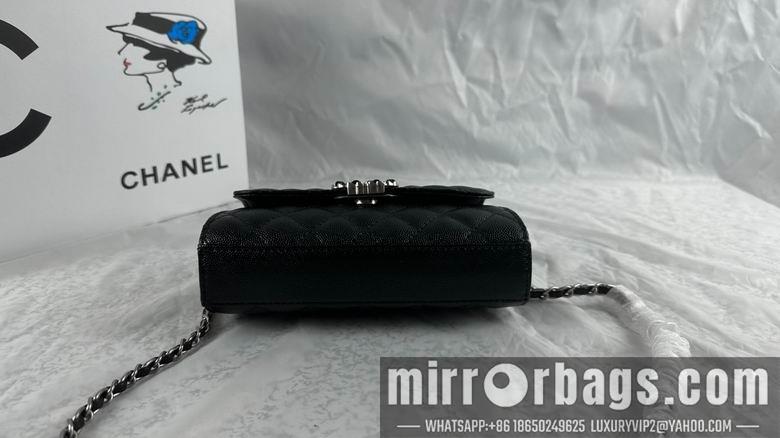 1:1 Chanel Bags 739 19X10X4.5cm WO 2