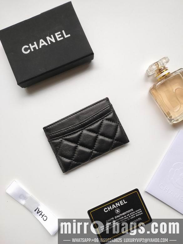 1:1 Chanel Bags AP233 7.5X11.2X0.5cm YG 33