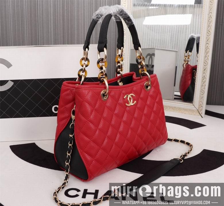 1:1 Chanel Bags 8901 31X23X10cm XMY 6