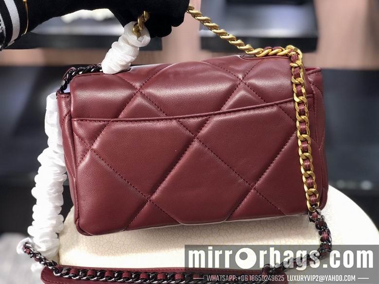 1:1 Chanel Bags AS1160 26cm 30cm XMY 4