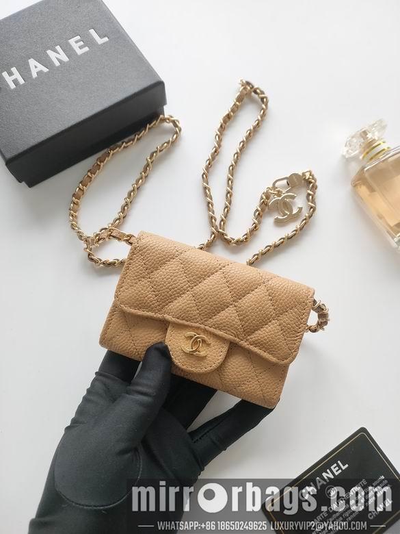 1:1 Chanel Bags A8937 11.3X7.5X2.1cm XMY 11