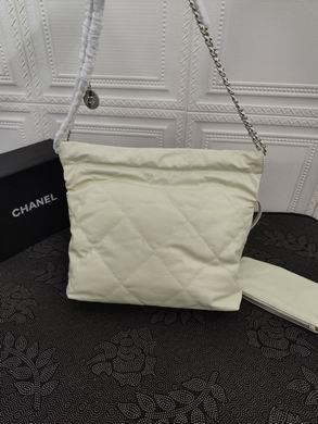 1:1 Chanel Bags 207-1 35X37X7cm WO white