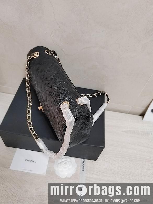 1:1 Chanel Bags 1112170 25.5X15.5X6.5cm WO 5