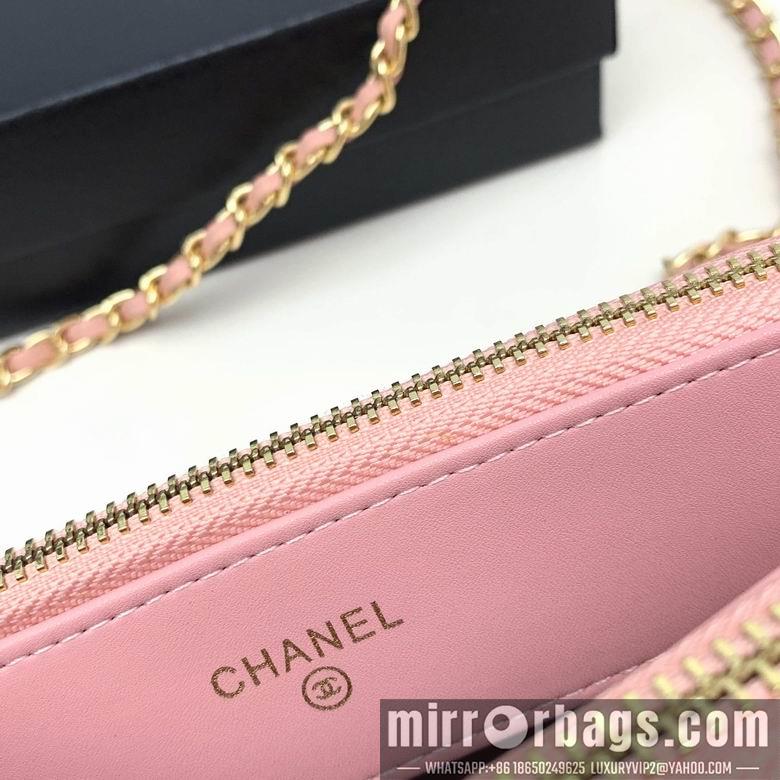 1:1 Chanel Bags 50169 20X10cm XMY 4