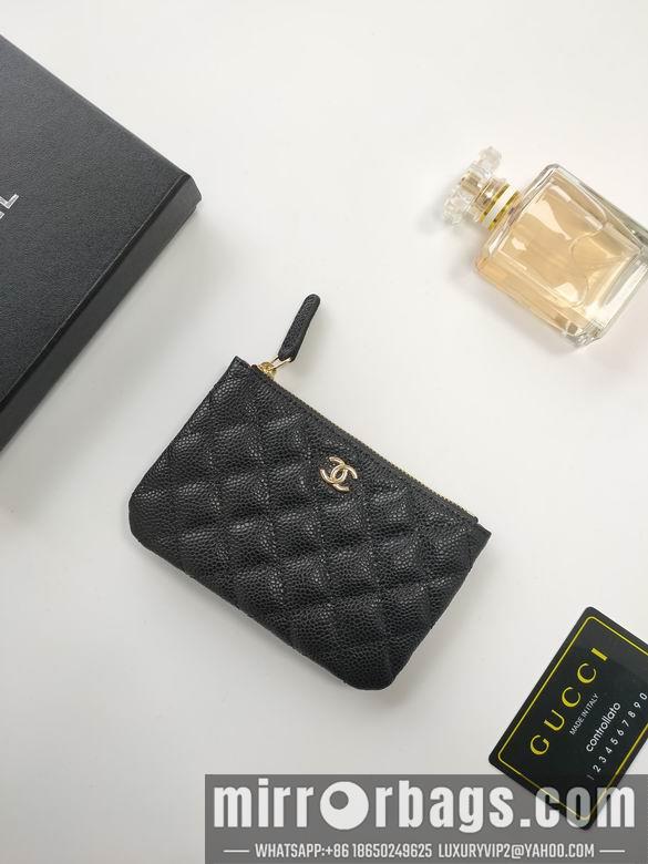 1:1 Chanel Bags A82365 15X8.5cm XMY 3