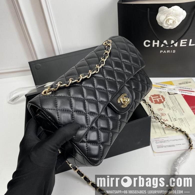 1:1 Chanel Bags CF1112 25X14X7cm XMY 2