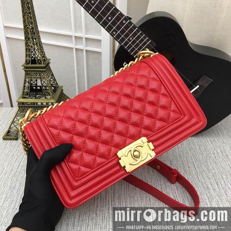 1:1 Chanel Bags 67086 25X14X7cm XMY 3