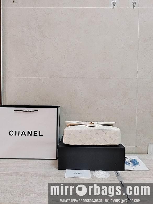 1:1 Chanel Bags 1112170 25.5X15.5X6.5cm WO 2