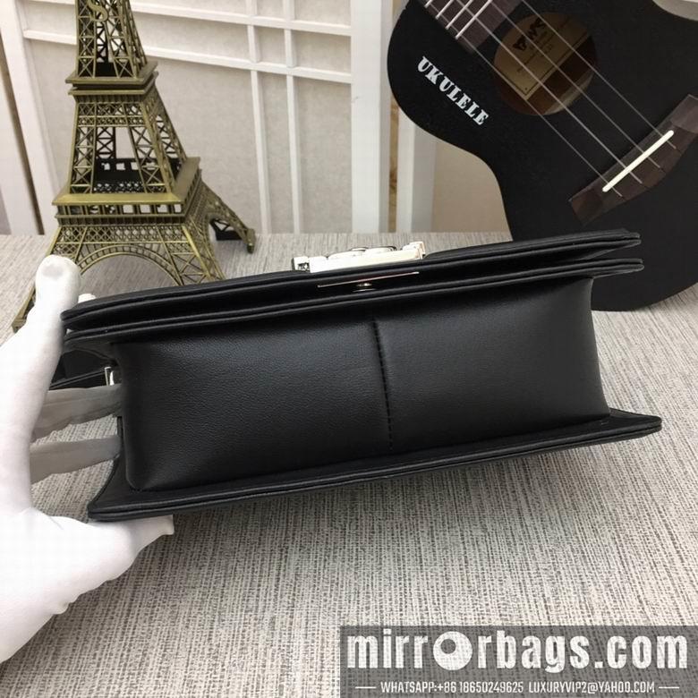 1:1 Chanel Bags 92493 25X14X8cm XMY 4