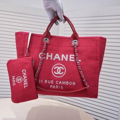 1:1 Chanel Bags Ohanel 67178-6 39X32X18cm WO 16