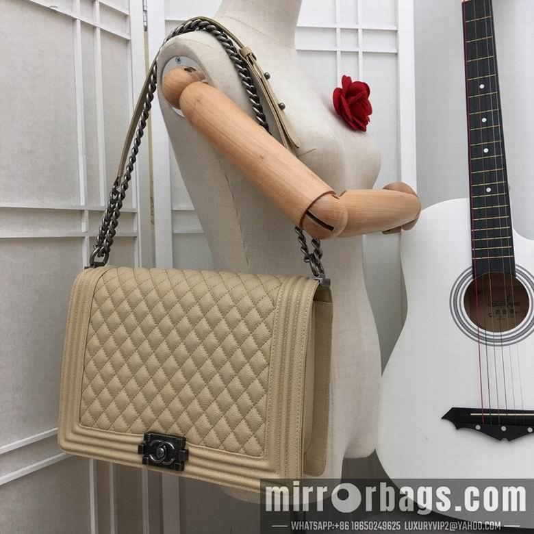 1:1 Chanel Bags 67087 30cm XMY 17
