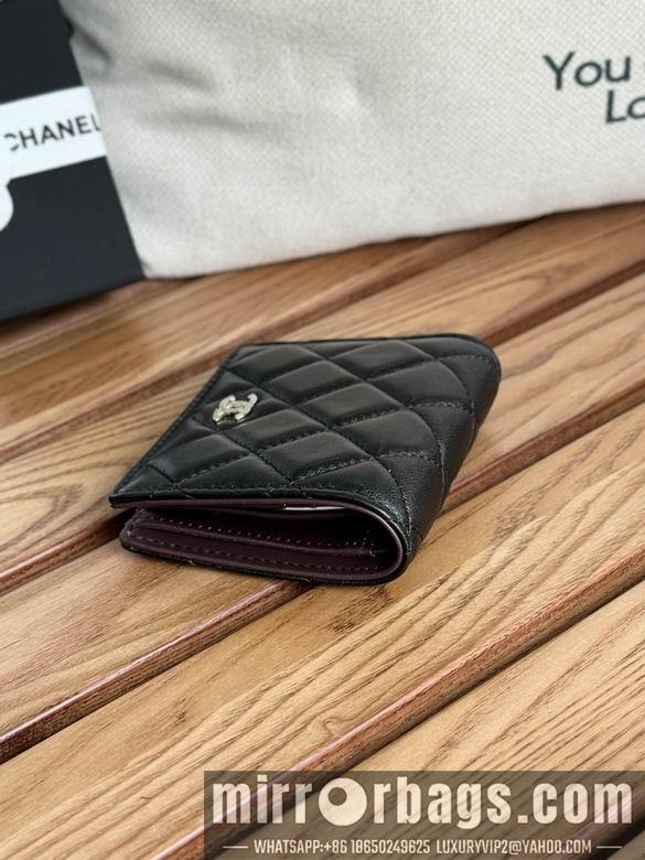 1:1 Chanel Bags A84028 12X12X3cm WO 4