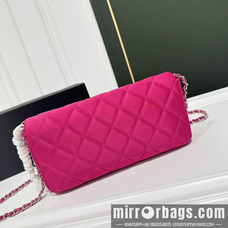1:1 Chanel Bags 6817 26X12X4cm WO 1