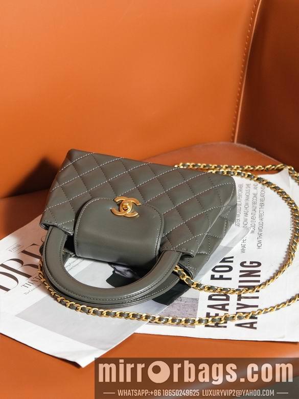 1:1 Chanel Bags AS4416 13X19X7cm WO 7