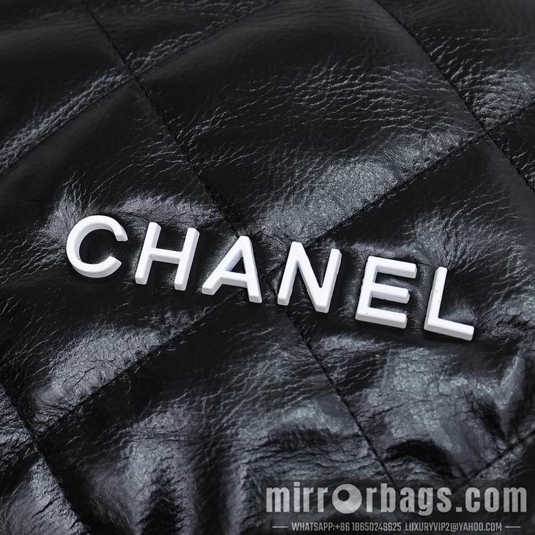 1:1 Chanel Bags 22s 3611 30x37cm YG 3