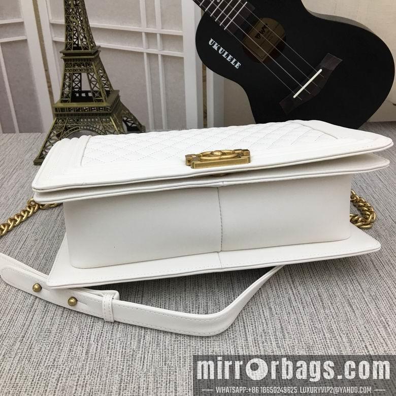 1:1 Chanel Bags 67087 30cm XMY 6
