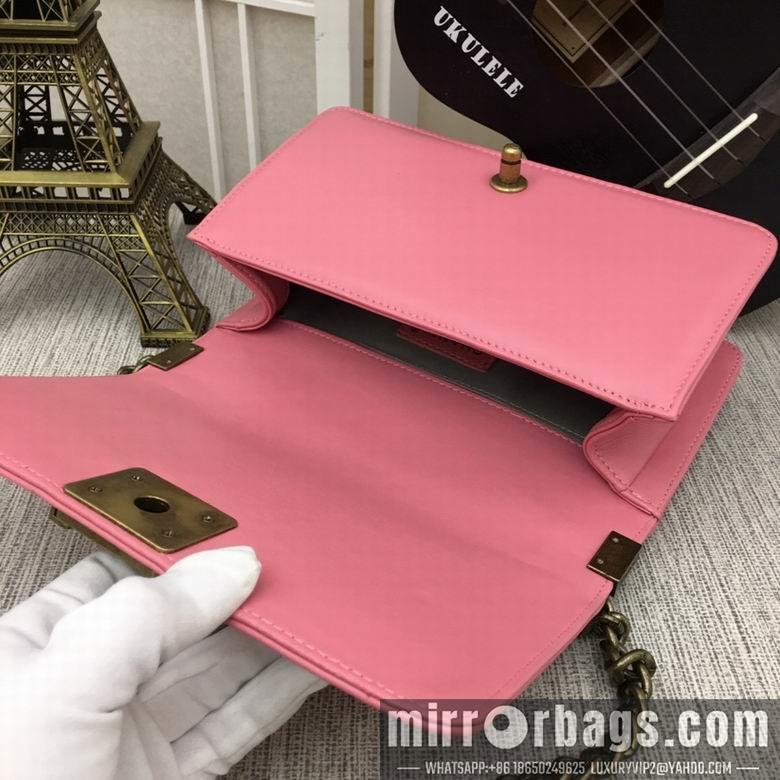 1:1 Chanel Bags 67086 25X15X7.5cm XMY 6