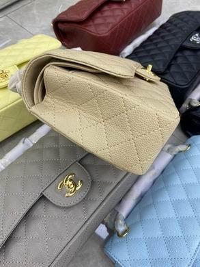 1:1 Chanel Bags BT1112 25.5X14.5X7