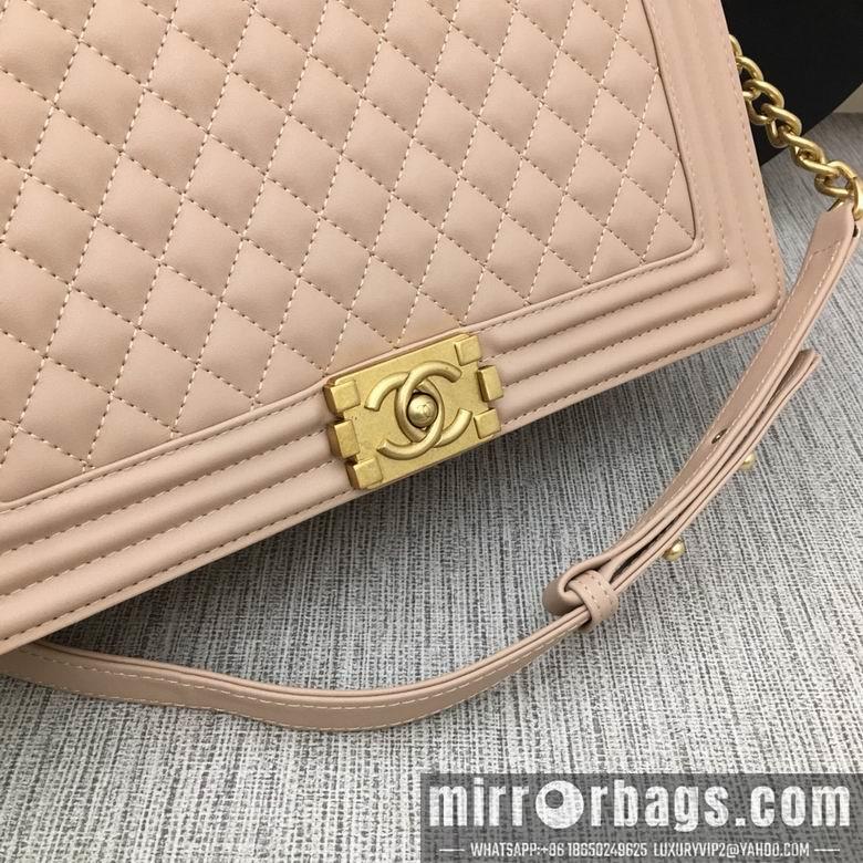 1:1 Chanel Bags 67087 30cm XMY 5