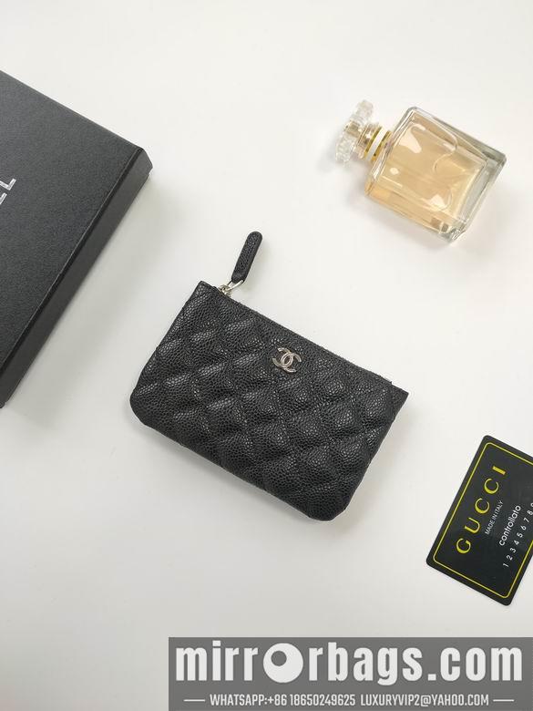 1:1 Chanel Bags A82365 15X8.5cm XMY 4