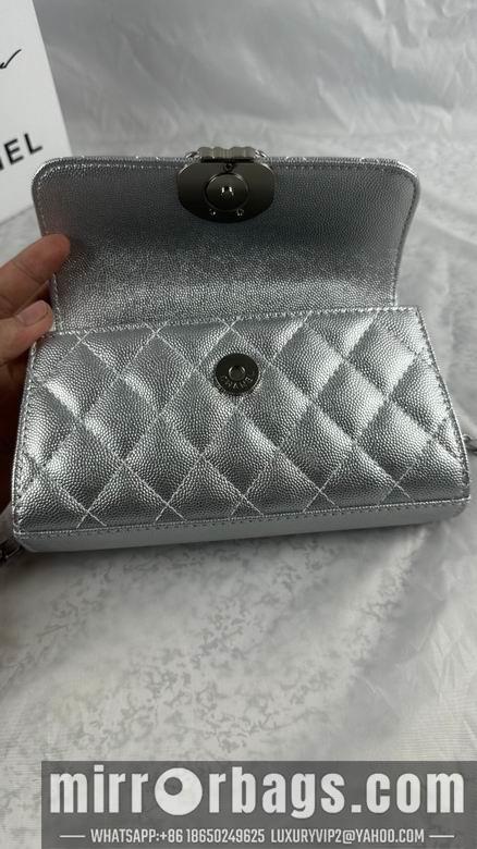 1:1 Chanel Bags 739 19X10X4.5cm WO 3