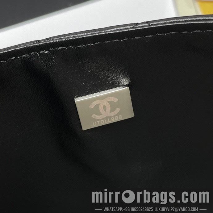1:1 Chanel Bags 1116 20X12X7cm XMY 3