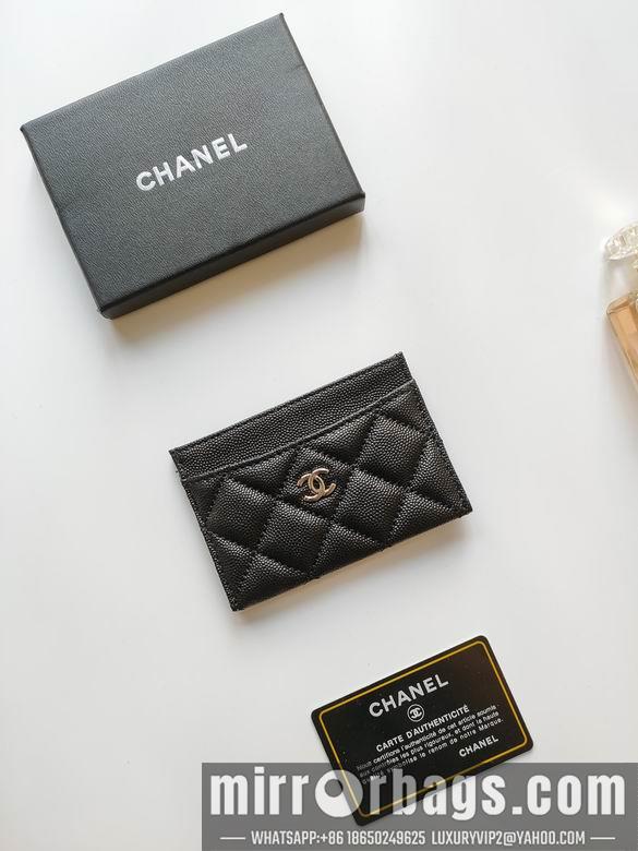 1:1 Chanel Bags AP233 7.5X11.2X0.5cm YG 1