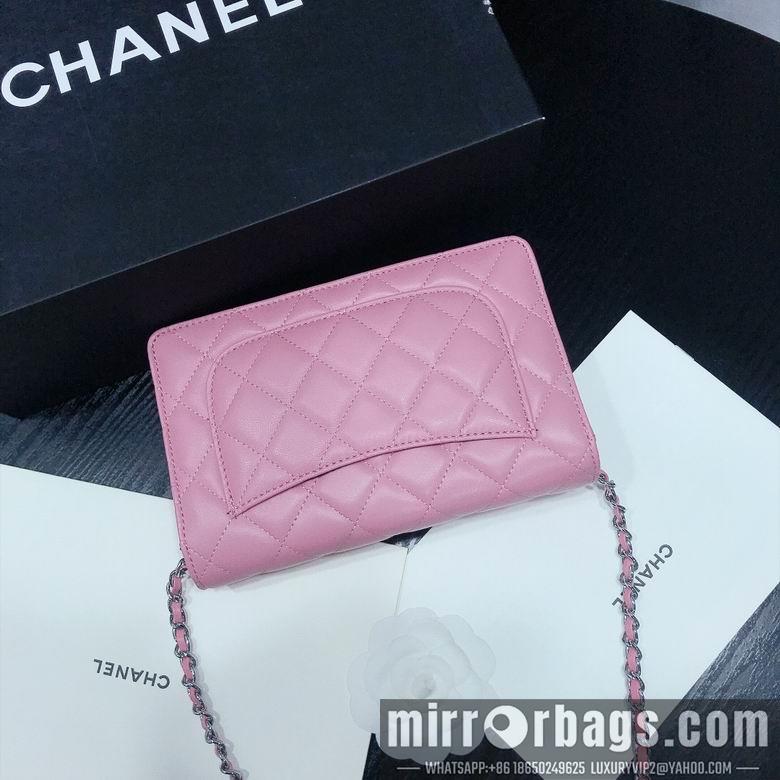 1:1 Chanel Bags 33814 19X13X4cm XMY 1