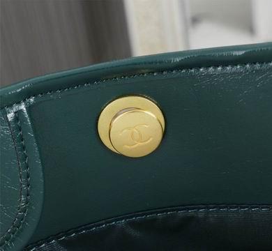 1:1 Chanel Bags 8027 33X14.5X24cm WO 1