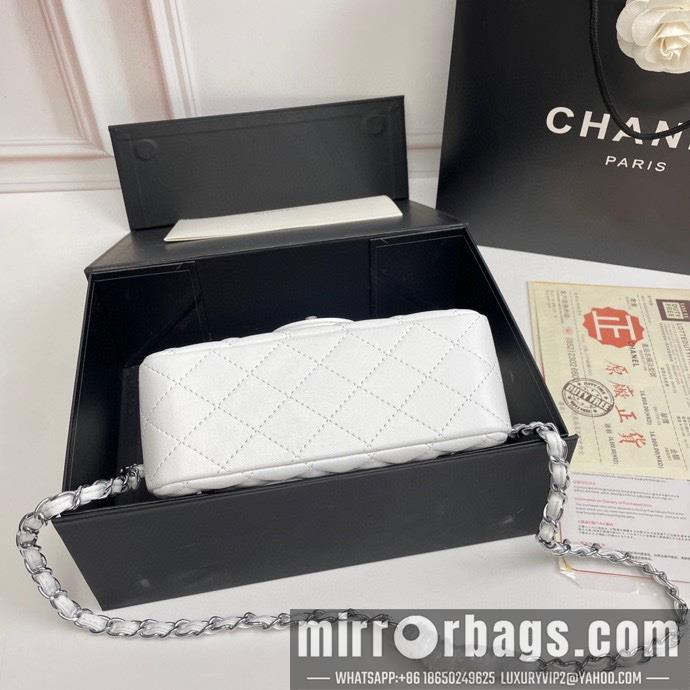 1:1 Chanel Bags 1116 20X12X7cm XMY 16