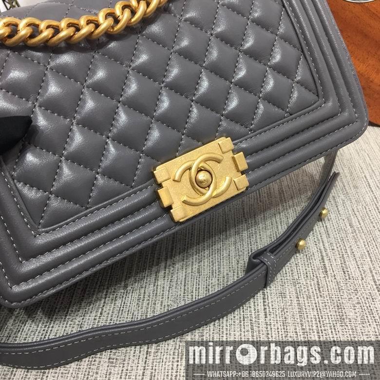 1:1 Chanel Bags 67086 25X14X7cm XMY 2