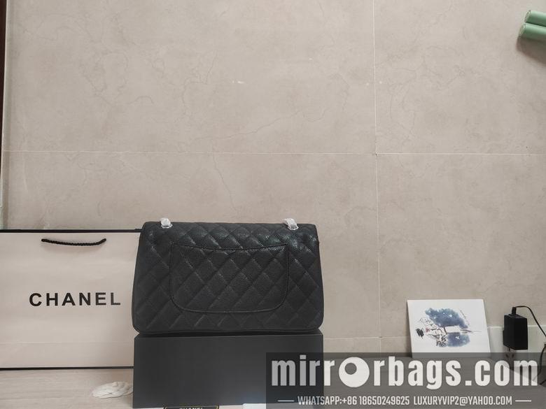 1:1 Chanel Bags 1113190 30X19X10cm WO 4