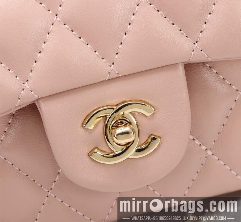 1:1 Chanel Bags 1115 18X12X6cm XMY 6