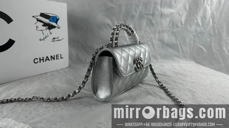 1:1 Chanel Bags 739 19X10X4.5cm WO 3