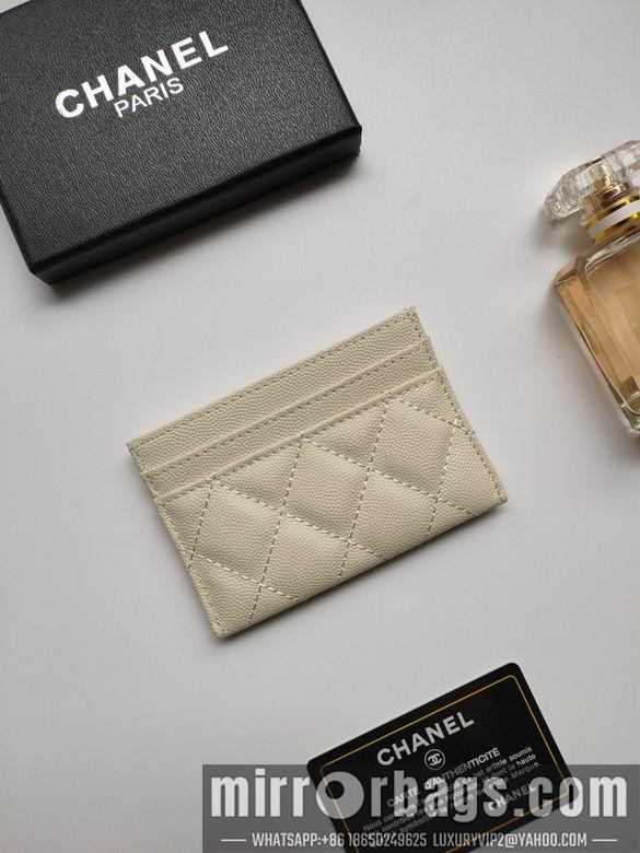 1:1 Chanel Bags AP2737 7.5X11.2X0.5cm YG 2