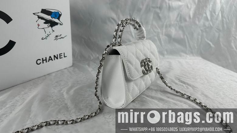 1:1 Chanel Bags 739 15X6X10cm WO 1