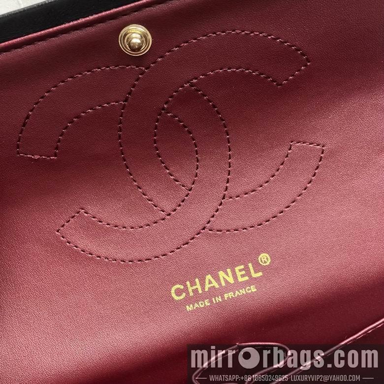1:1 Chanel Bags 1113 30X18X8cm XMY 6