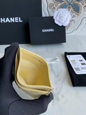 1:1 Chanel Bags AP0213 11X7.5X1cm WO 6