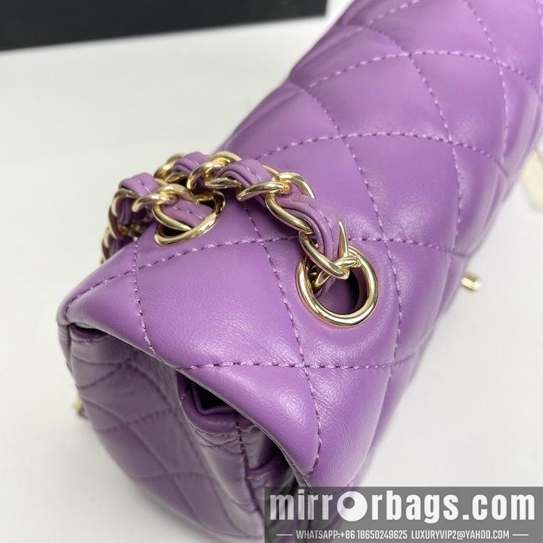 1:1 Chanel Bags 1113 30X18X8cm XMY 1