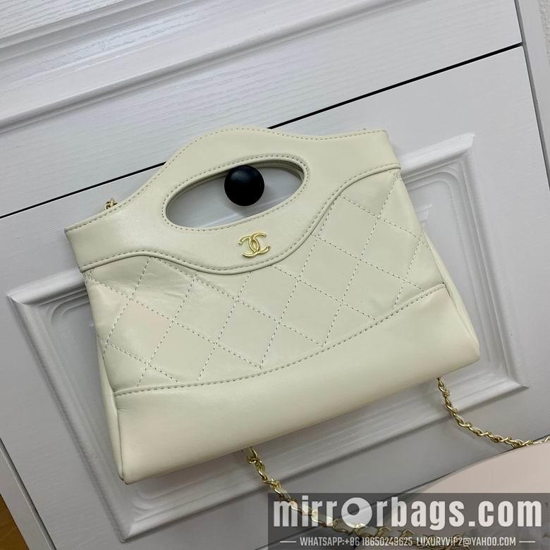 1:1 Chanel Bags 6617 20X4X15cm 23X4X16cm XMY 1