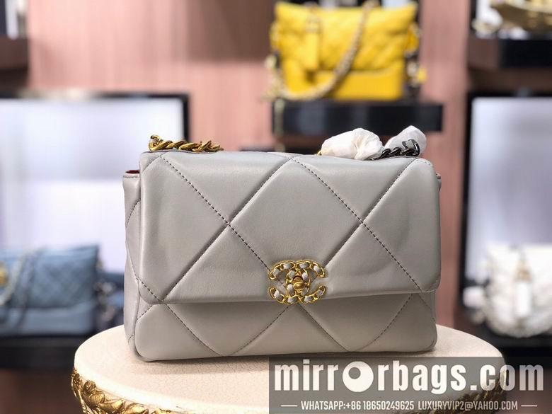 1:1 Chanel Bags AS1160 26cm 30cm XMY 5