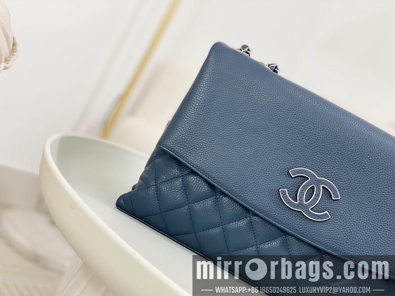 1:1 Chanel Bags AO7095 32X7.5X19cm YG 7