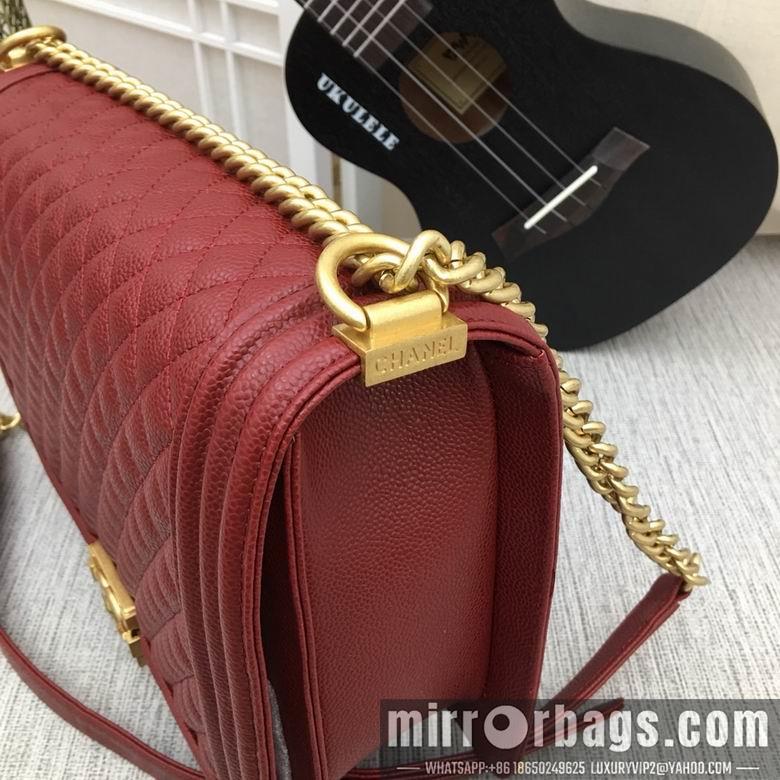 1:1 Chanel Bags 67087 30cm XMY 26