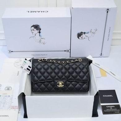 1:1 Chanel Bags BTA01112 15.5X25.5X6.5