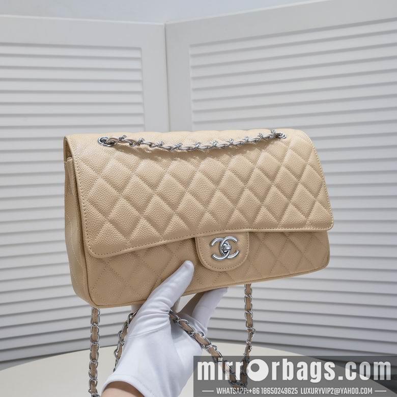 1:1 Chanel Bags 1113 30X18X8cm WO 7