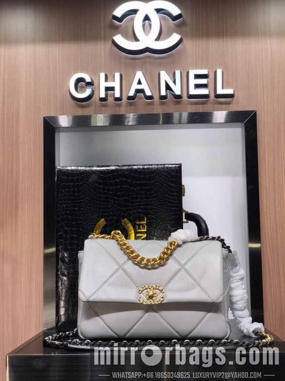 1:1 Chanel Bags AS1160 26cm 30cm XMY 5