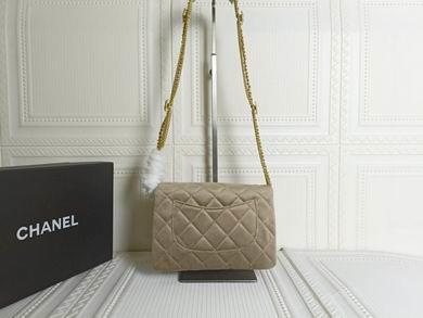 1:1 Chanel Bags 912 20X15cm WO 4