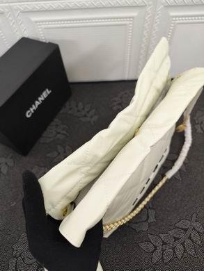 1:1 Chanel Bags 207-1 35X37X7cm WO white
