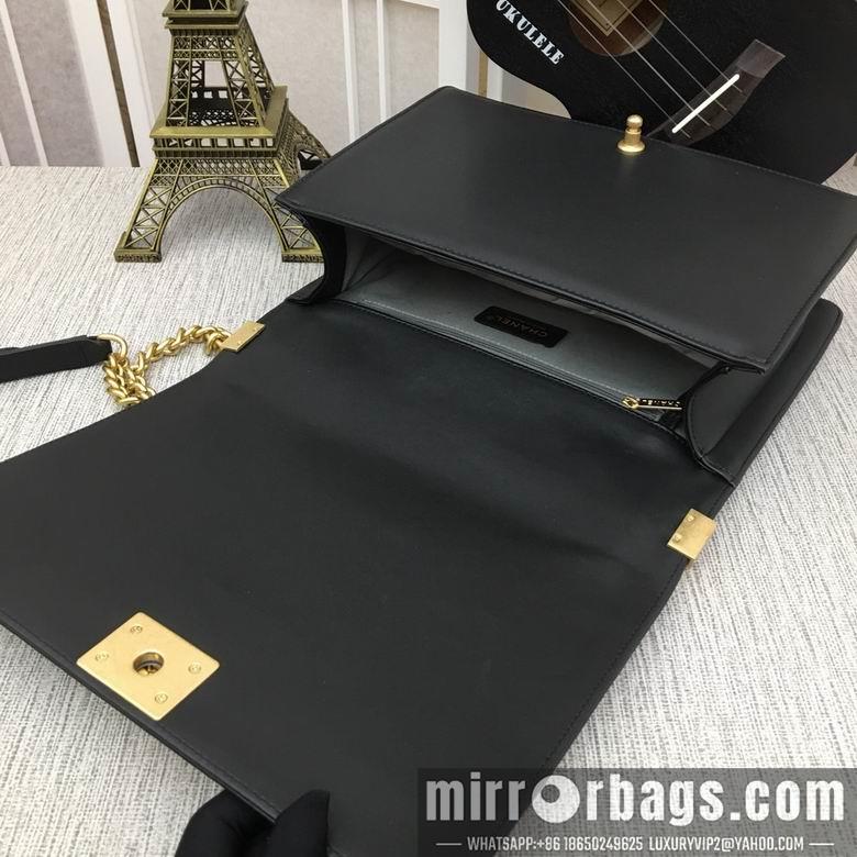 1:1 Chanel Bags 67087 30cm XMY 1
