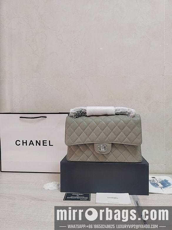 1:1 Chanel Bags 1112170 25.5X15.5X6.5cm WO 8